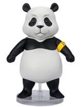 Figura Panda - Jujutsu Kaisen - Figuarts Mini - Bandai