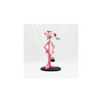 Figura Pantera Rosa 3D 20 cm Figura Pantera Rosa 3D 20 cm