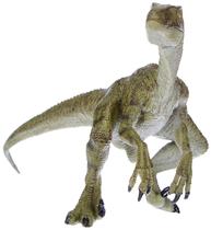 Figura Papo Velociraptor Verde