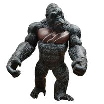 Figura periférica Godzilla Vs. Filme King Kong com 28 cm de altura Figura periférica Godzilla Vs. Filme King Kong com 28 cm de altura