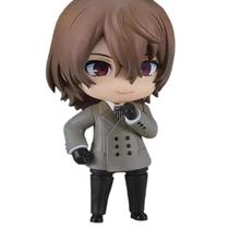 Figura Persona 5 Goro Akechi, brinquedo de PVC de 10 cm Figura Persona 5 Goro Akechi, brinquedo de PVC de 10 cm