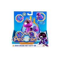 Figura Petronix Defenders Max Mode Pet Kitt-10 FUN F0114-1