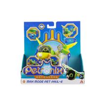 Figura Petronix Defenders Max Mode Pet Paul-E FUN F0114-3