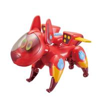 Figura Petronix Defenders Max Mode Pet Pup-E Fun F01140