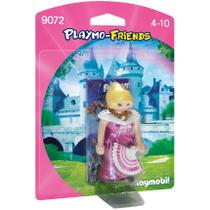 Figura Playmobil Playmo Friends Menina Princesa Sunny 1197