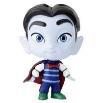 Figura Playskool Netflix Super Monstros Drac Shadows - 4+ Anos