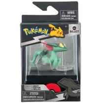 Figura Pokemon de Batalha Dreepy Select Com Case Original