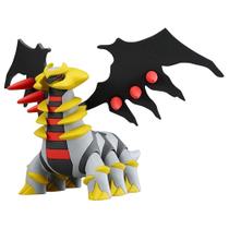 Figura Pokémon Giratina - Moncolle ML-23 - Takara Tomy Figura Pokémon Giratina - Moncolle ML-23 - Takara Tomy