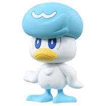Figura Pokémon Moncolle Monster Collection MS-05 Quaxly Figura Pokémon Moncolle Monster Collection MS-05 Quaxly