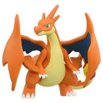 Figura Pokémon Monster Colle Mega Charizard Y de 5 cm Takara Tomy Figura Pokémon Monster Colle Mega Charizard Y de 5 cm Takara Tomy