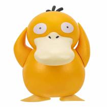 Figura Pokémon Psyduck 6,35cm - Para Crianças a partir de 4 Anos