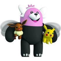 Figura Pokémon Sortido - Sunny Brinquedos