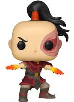 Figura pop Funko Avatar O último mestre do ar Zuko (Chase) Figura pop Funko Avatar O último mestre do ar Zuko (Chase)