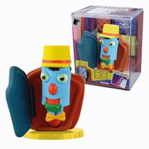 Figura Porteiro Castelo Ra Tim Bum Fandom Box 12 cm Líder