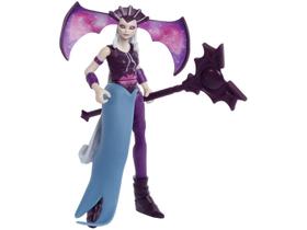 Figura Power Attack Evil-Lyn and The Masters of The Universe Netflix Mattel