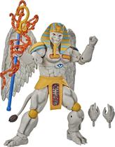 Figura Power Rangers Lightning Collection Monstros - King Sphinx - Hasbro Licenciado