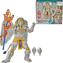 Figura Power Rangers Monstros - King Sphinx - Hasbro
