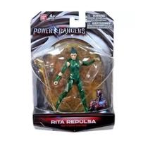 Figura Power Rangers The Movie Rita Repulsa da Sunny 1250