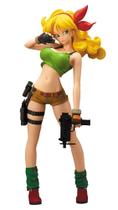 Figura premiada Banpresto Dragonball Glitter & Glamours Lunch Figura premiada Banpresto Dragonball Glitter & Glamours Lunch