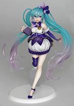 Figura premiada Furyu JapanFuntime Taito Hatsune Miku Winter Figura premiada Furyu JapanFuntime Taito Hatsune Miku Winter
