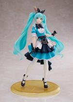 Figura premiada Taito Hatsune Miku Princess AMP Alice ver. Figura premiada Taito Hatsune Miku Princess AMP Alice ver.