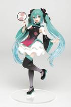 Figura premiada: vestido mandarim Taito Hatsune Miku, ver. Figura premiada: vestido mandarim Taito Hatsune Miku, ver.
