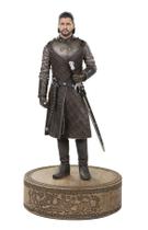 Figura Premium Dark Horse Deluxe Game of Thrones Jon Snow