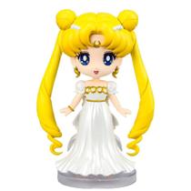 Figura Princess Serenity - Sailor Moon - Figuarts Mini - Bandai