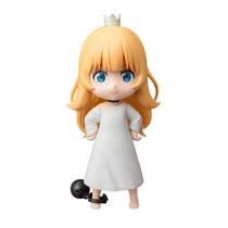 Figura Princess - Tis Time for Torture Figuarts Mini Bandai