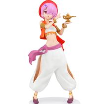 Figura PSMILE Re: Zero Starting Life in Another World Ram 22cm