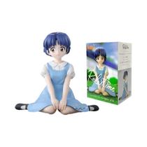 Figura PVC De Akane Tendou De Ranma 1/2, Modelo Relax Time Shampoo, Presente Para Colecionadores