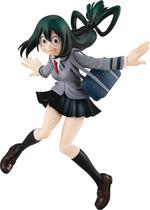 Figura PVC Tsuyu Asui - My Hero Academia Pop Up Parade (Good Smile)