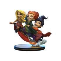 Figura Q-Fig Max Disney Hocus Pocus QMX Sanderson Sisters