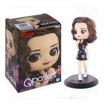 Figura Q posket Bandai Stranger Things vol2 Eleven