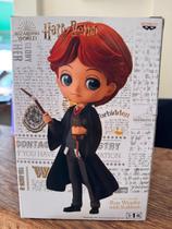 Figura Q posket Harry Potter Ron Weasley Bandai