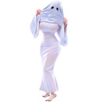 Figura QAHEART Ghost Girl Anime em PVC 20 cm Figura QAHEART Ghost Girl Anime em PVC 20 cm