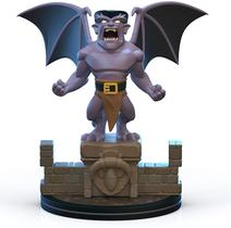 Figura QMx Quantum Mechanix Gargoyles Goliath Q-Fig 12 cm