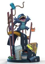 Figura QMx Quantum Mechanix Stitch x São Francisco 20 cm