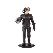 Figura QMX Star Trek TNG Locutus do Borg Mini Master Figura QMX Star Trek TNG Locutus do Borg Mini Master