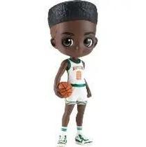 Figura QPosket: Stranger Things - Lucas Vol.2 - Bandai Banpresto - Colecionável