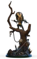 Figura Quantum Mechanix QMx Predator Q-Fig Max Elite Figura Quantum Mechanix QMx Predator Q-Fig Max Elite