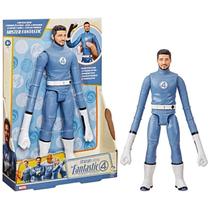 Figura Quarteto Fantástico Senhor Fantástico Hasbro G1892