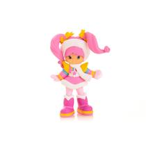 Figura Rainbow Brite Tickled Pink Winter Season 6,35 cm