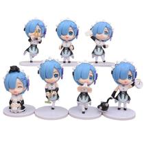 Figura Re: Zero Starting Life in Another World Rem 10cm Figura Re: Zero Starting Life in Another World Rem 10cm
