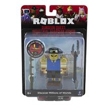Figura Roblox Mix E Match Industrial Guardian Armor 2221 - Sunny