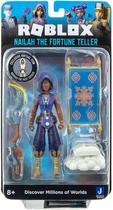 Figura Roblox Nailah The Fortune Teller Sunny 2222