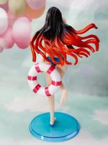 Figura: roupa de banho AGIG Demon Slayer, porta de cozinha, modelo Nezuko Figura: roupa de banho AGIG Demon Slayer, porta de cozinha, modelo Nezuko