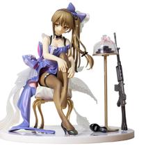 Figura RZAHUAHU Girls Frontline K2, personagem de PVC, modelo 1/7