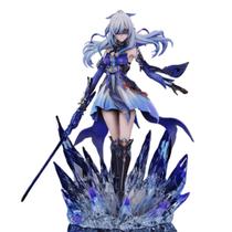 Figura RZAHUAHU H-I Star Rail Jingliu 28 cm PVC 1/6 Anime