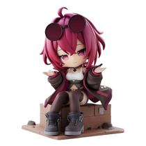 Figura RZAHUAHU H-i Star Rail KAFKA Mini Game Anime PVC 13,5 cm Figura RZAHUAHU H-i Star Rail KAFKA Mini Game Anime PVC 13,5 cm